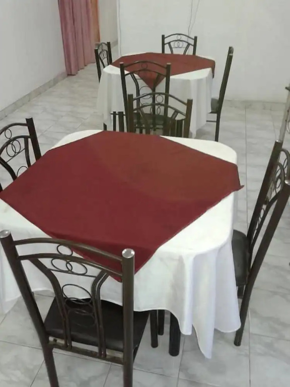 Dilshan Guest House