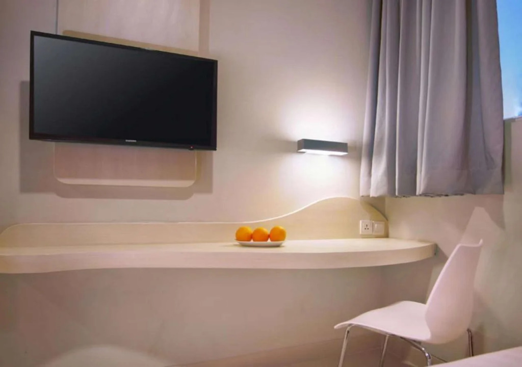 favehotel Gatot Subroto Jakarta