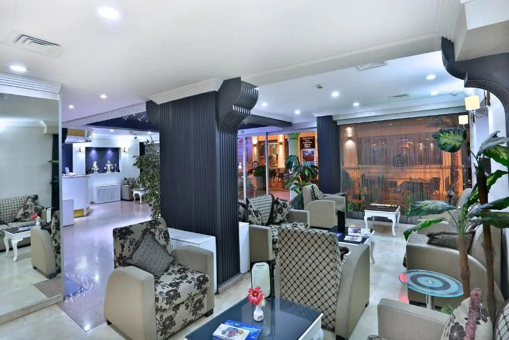Budo Hotel