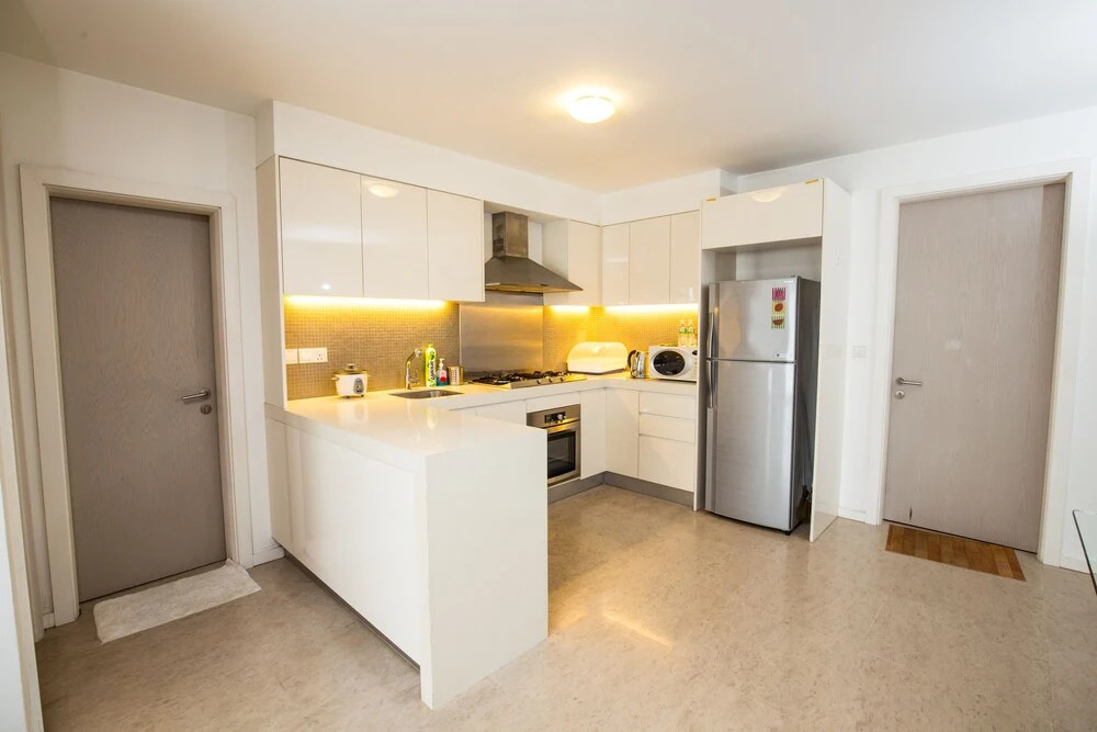 Bintang Fairlane Residence near Pavillion Bukit Bintang