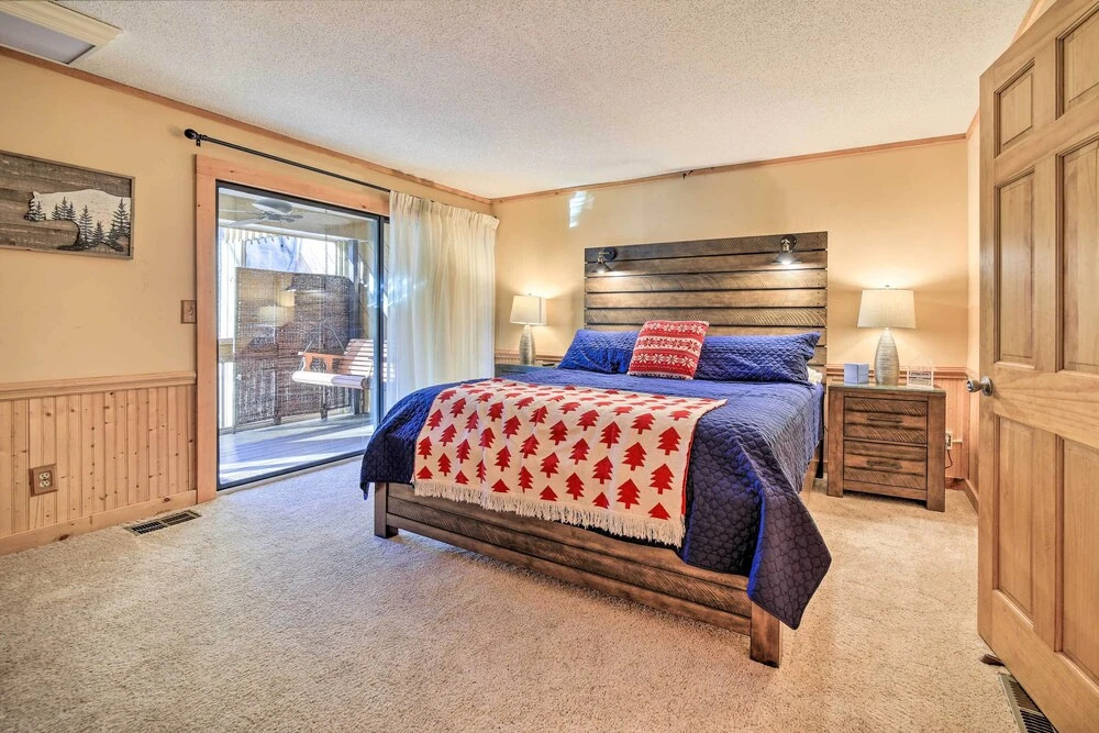 Sunny Sapphire Townhome w/ Resort Amenities!