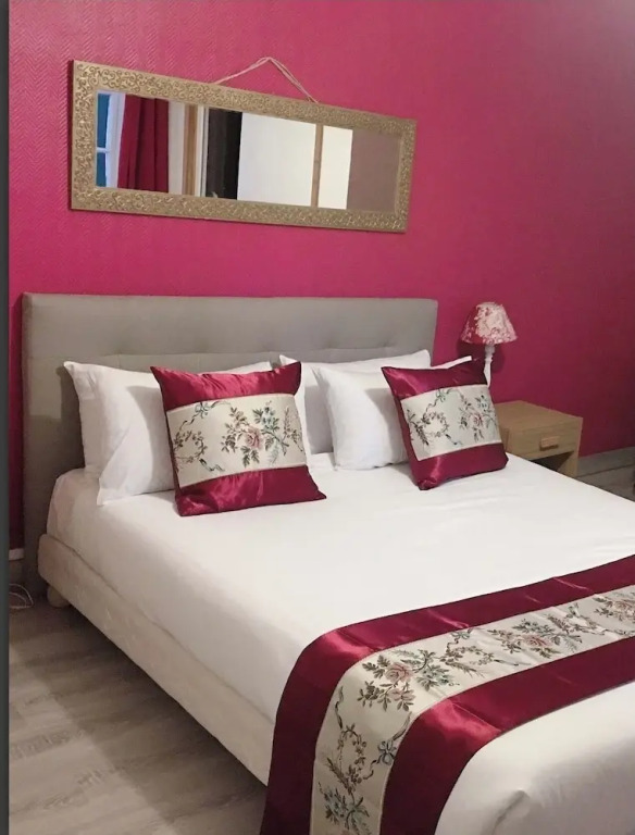 HOTEL HOSTELLERIE DES VOYAGEURS