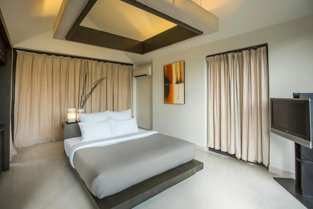 Tolani Resort Koh Samui