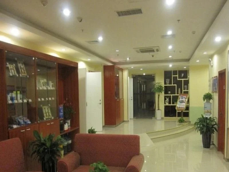 Hanting Hotel Xi'an Gaoxin Road