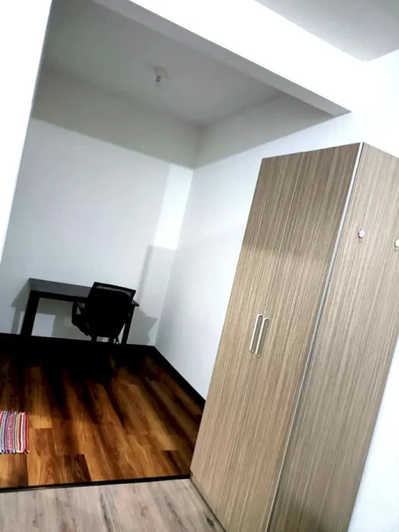 OYO HOME 90769 Flo Inn Homestay Bsi