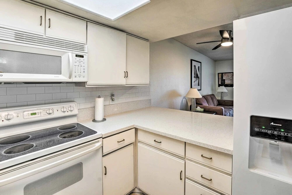Las Vegas Condo: Explore The Strip & Downtown