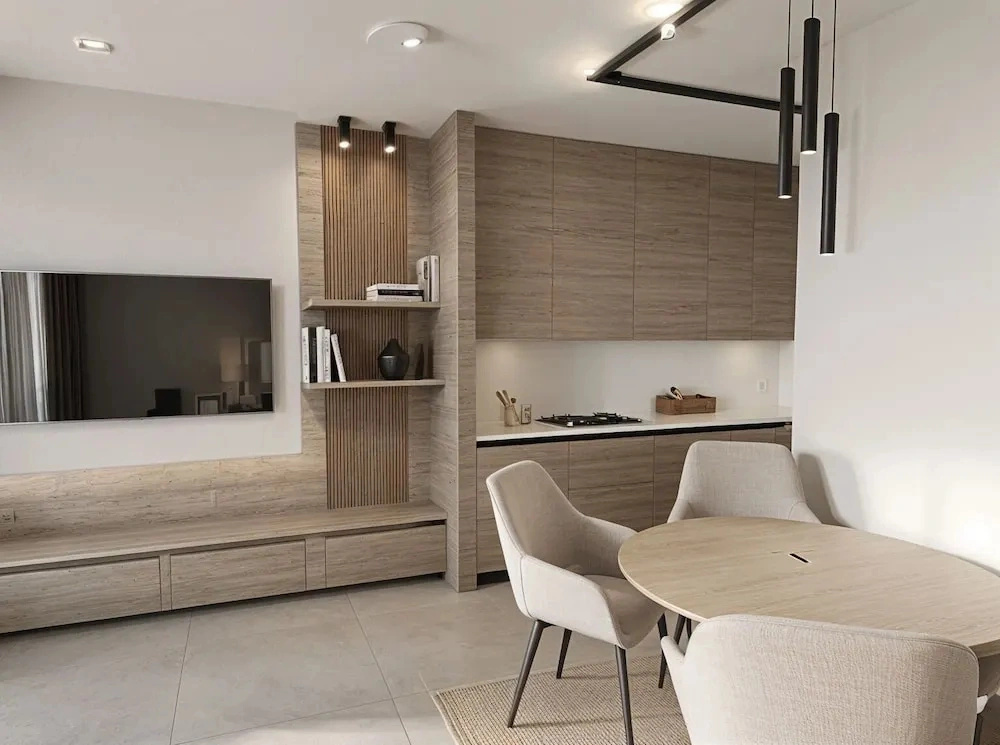 Avli Residences