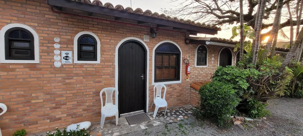 Pousada Marujo