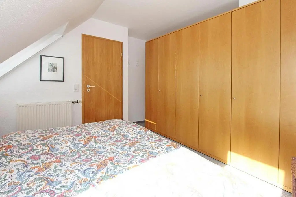 Haus Parkblick, Timmendorfer Strand Haus Parkblick Appartement 09