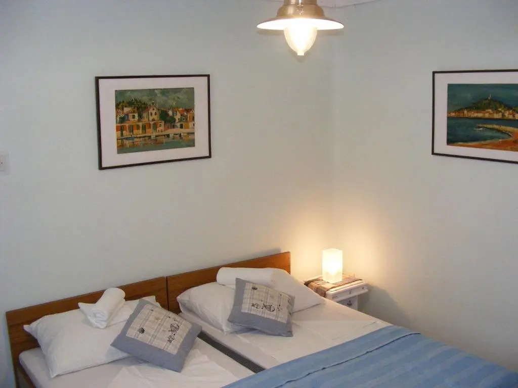 Apartment Petra