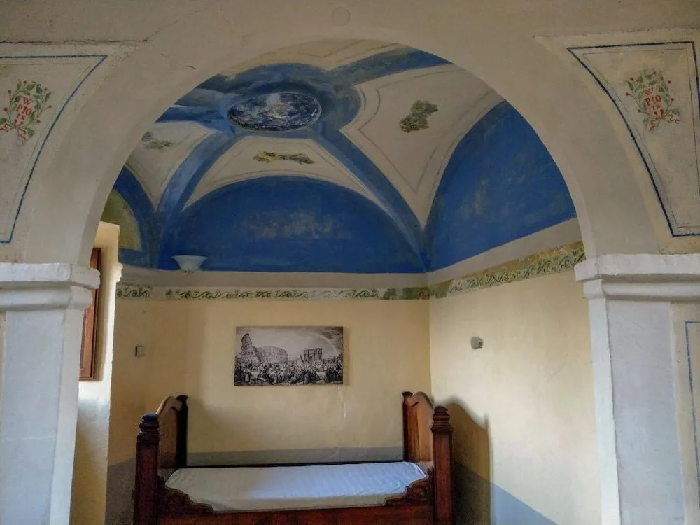 Ostello Castello