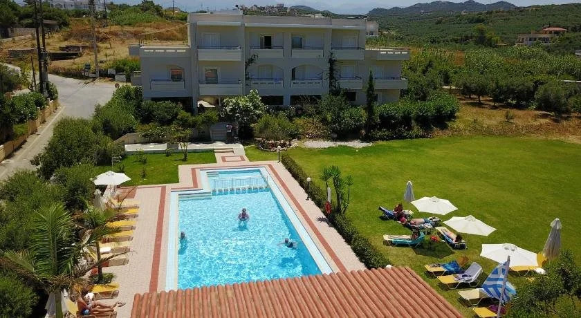 Merabello Apartments