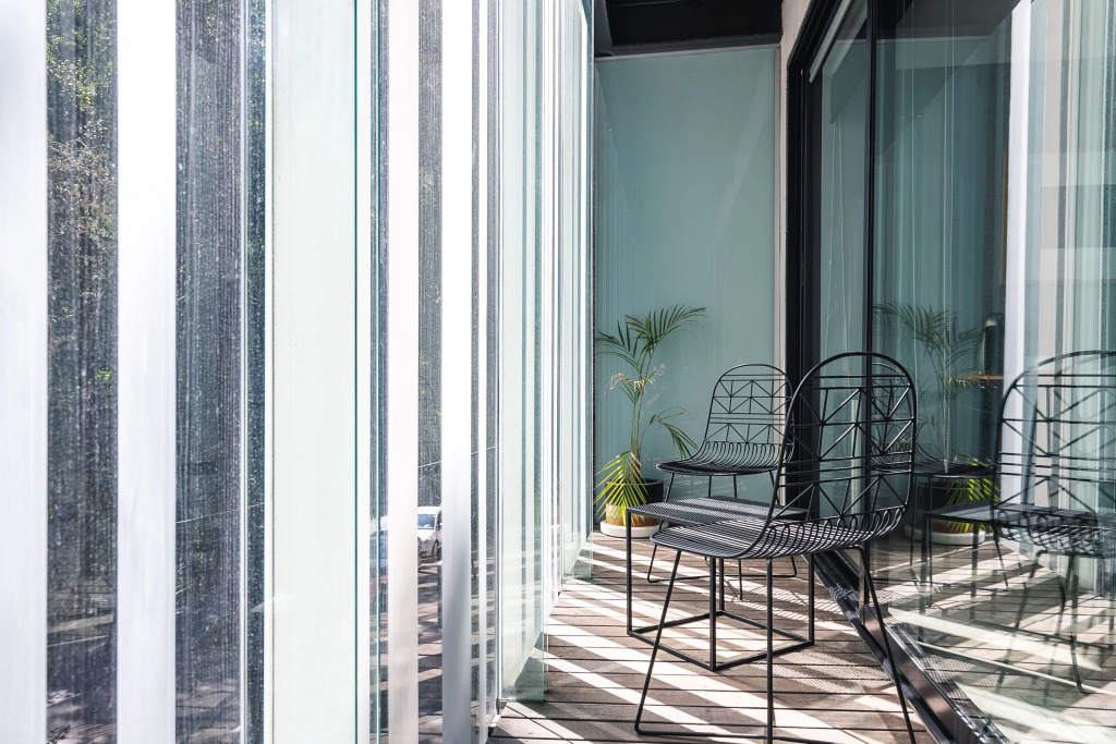 Casai Luxury Designer Apt in the Best Location
