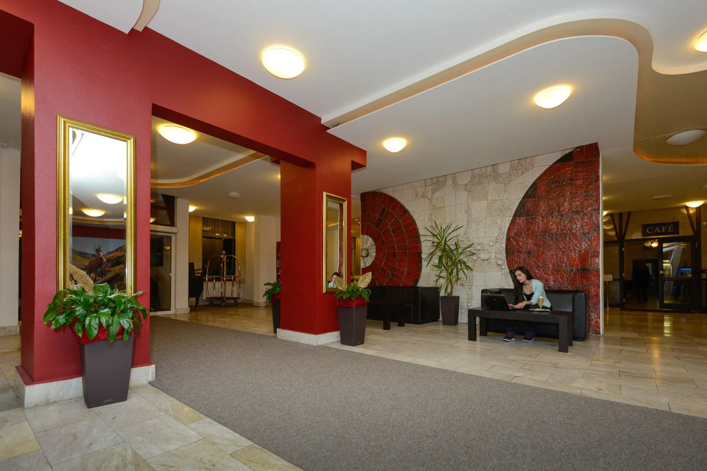 Hotel Slovan