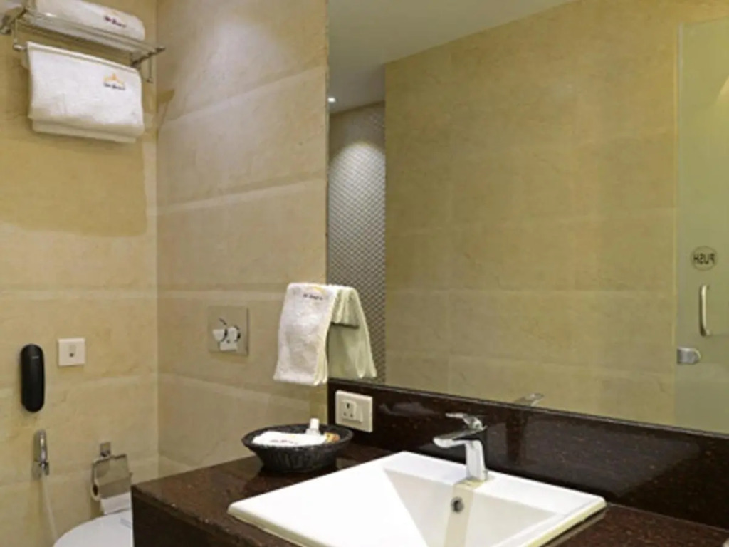 Hotel Grande 51