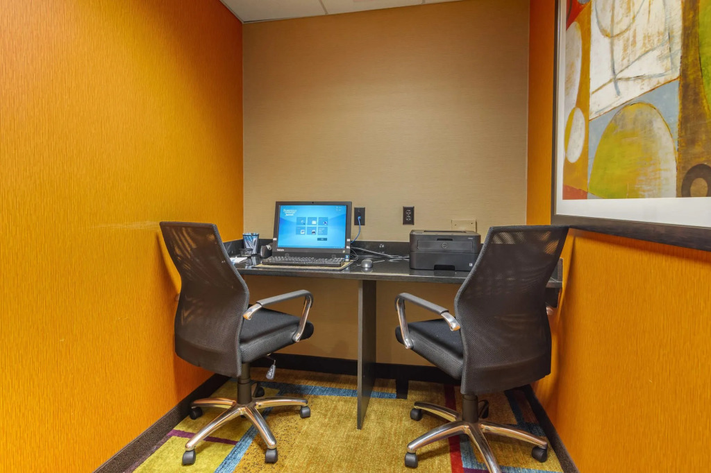 Fairfield Inn & Suites Hooksett