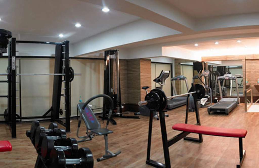 Royal Orchid Golden Suites Pune