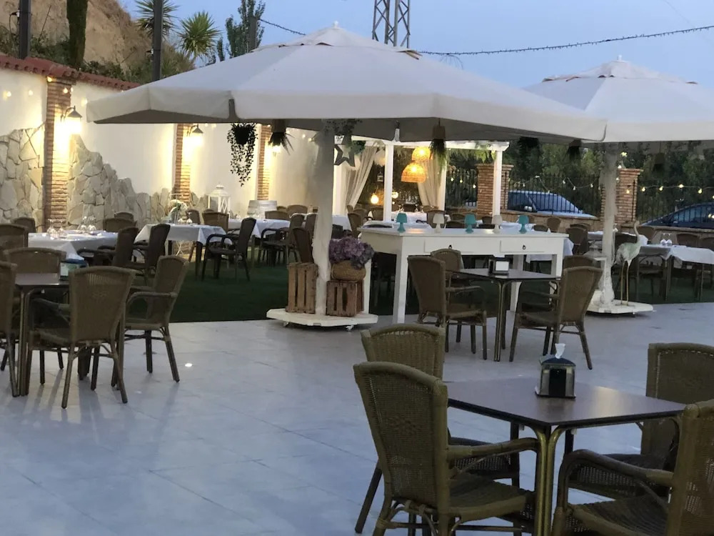Hotel Montesol