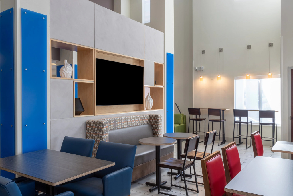Holiday Inn Express Crystal River by IHG