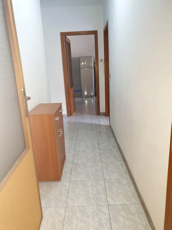 Apartment With 3 Bedrooms in Milazzo, With Furnished Balcony - 50 m From the Beach