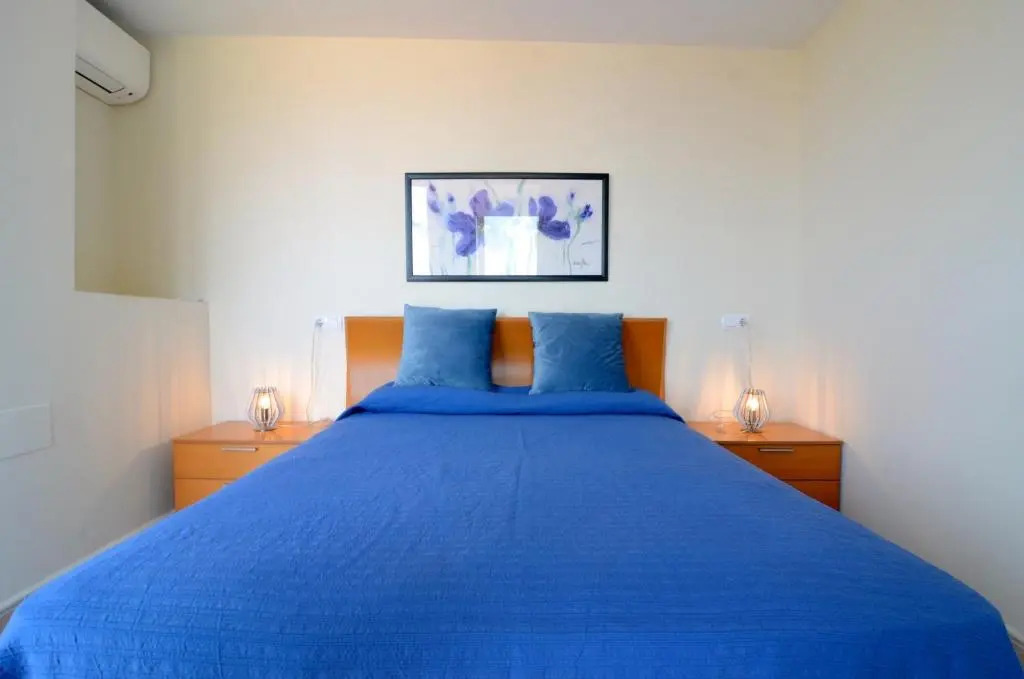Apartamentos El Xic