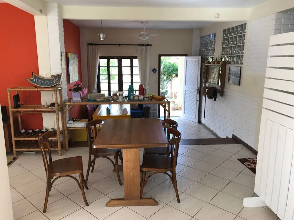 Casa do Bosque