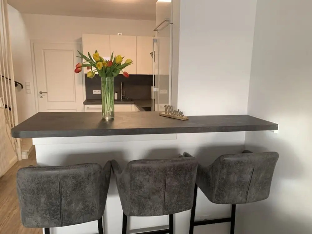 Huus Rehders Modern Retreat