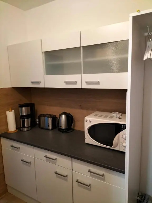 Vier Jahreszeiten, Appartment 723, Hahnenklee - Bockswiese
