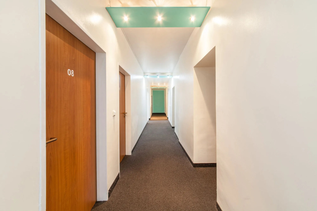 Antares Apartments