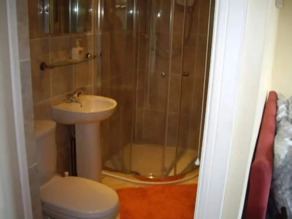 Priory Guest House