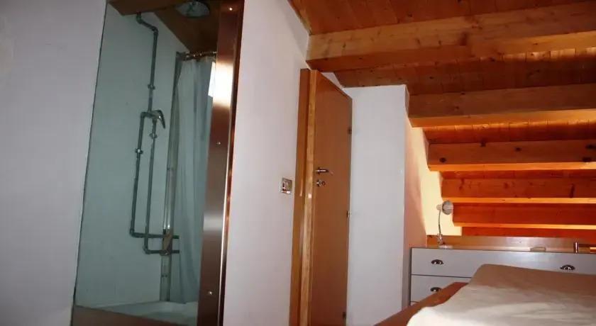Loft Umbertino