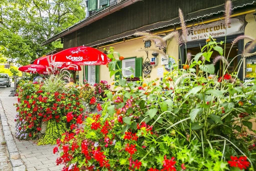 Gasthof Kranerwirt
