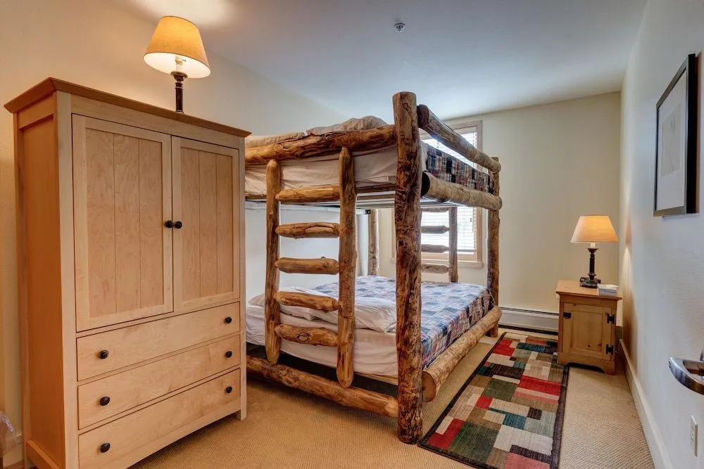 Silver Mill #8274 - 2 Br Condo
