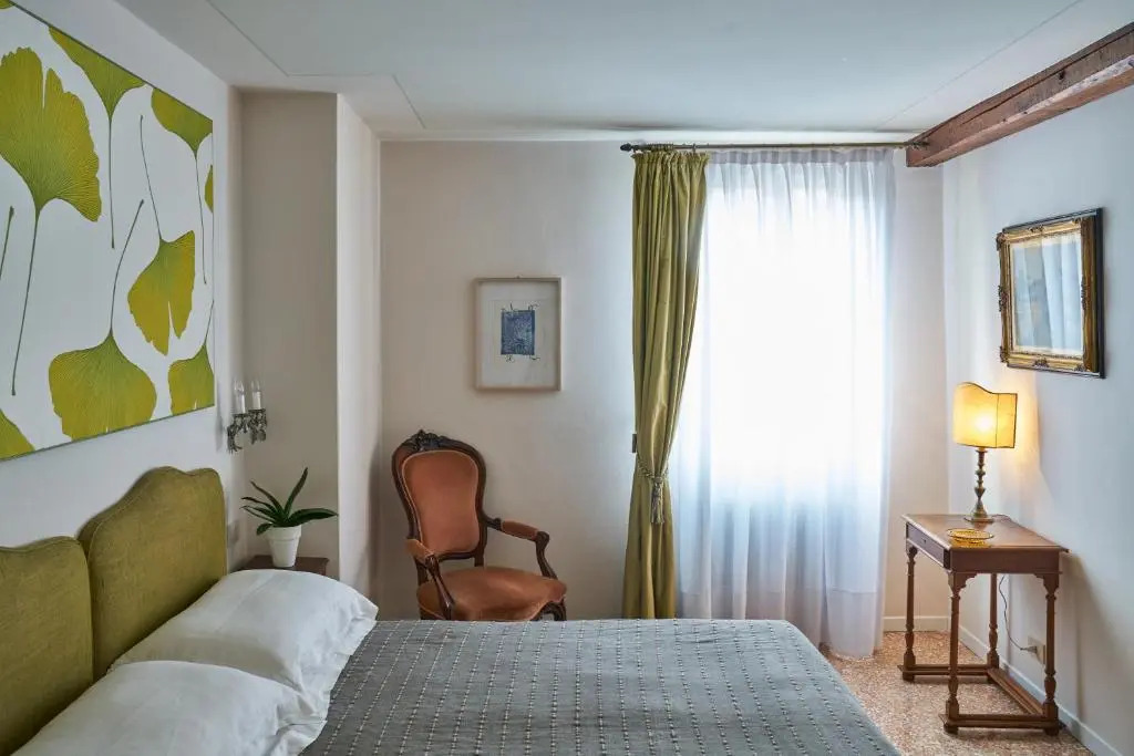 Campiello Zen B&B