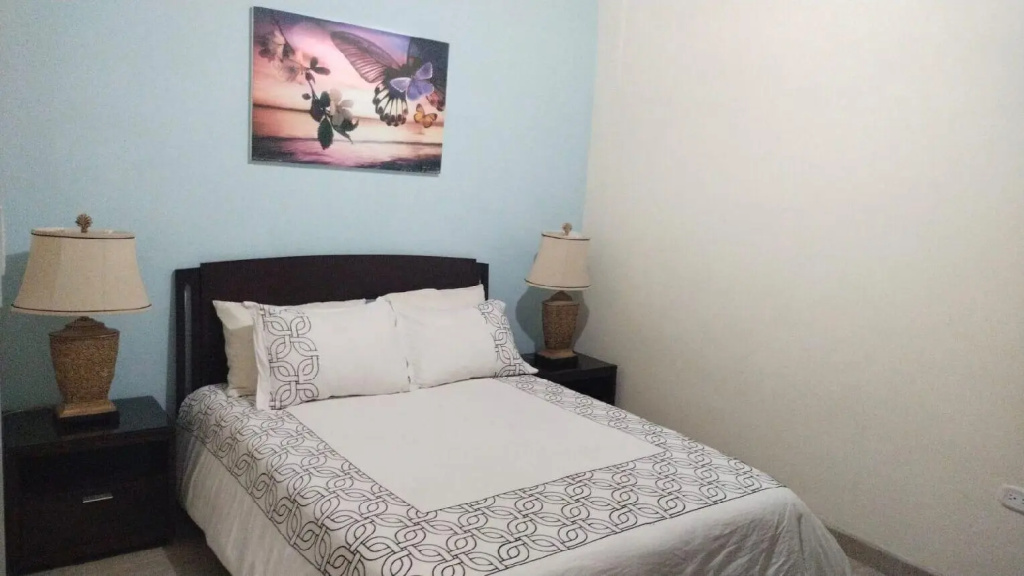 The Clover Home