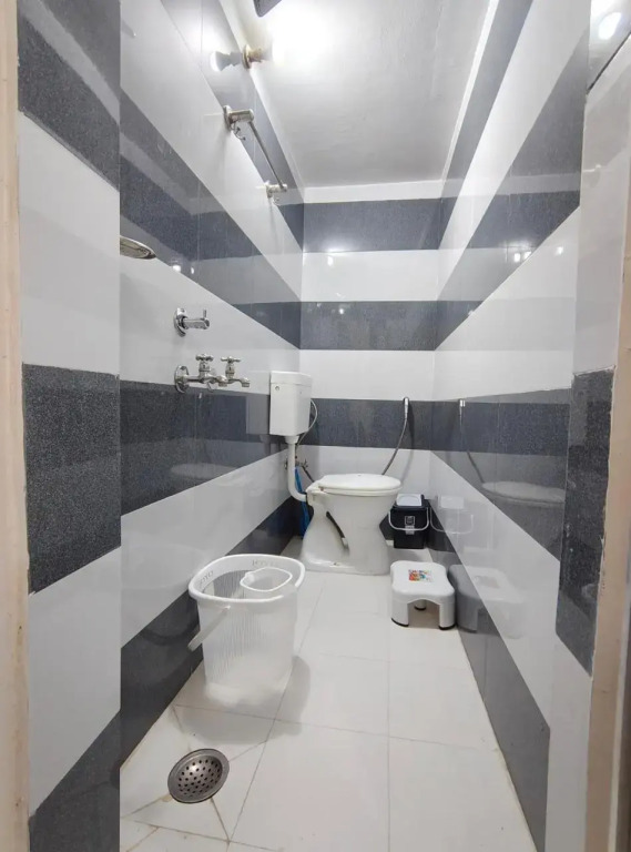 Krishna Paying Guest House