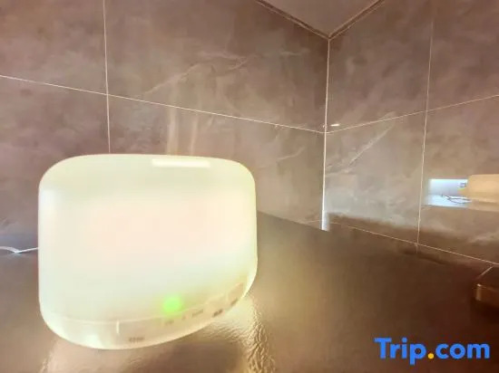 Star Theme Apartment (Guangzhou Panyu Tianhe Chengnancun Wanbo Metro Station)