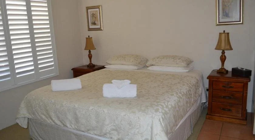 Ruthmor Villas