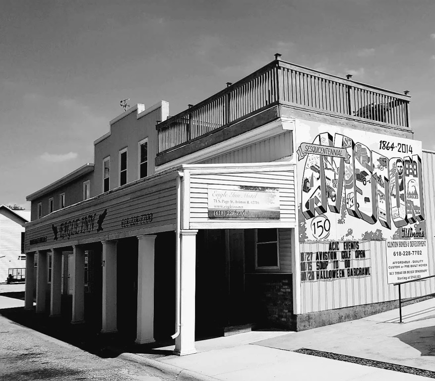 Eagle Inn Motel