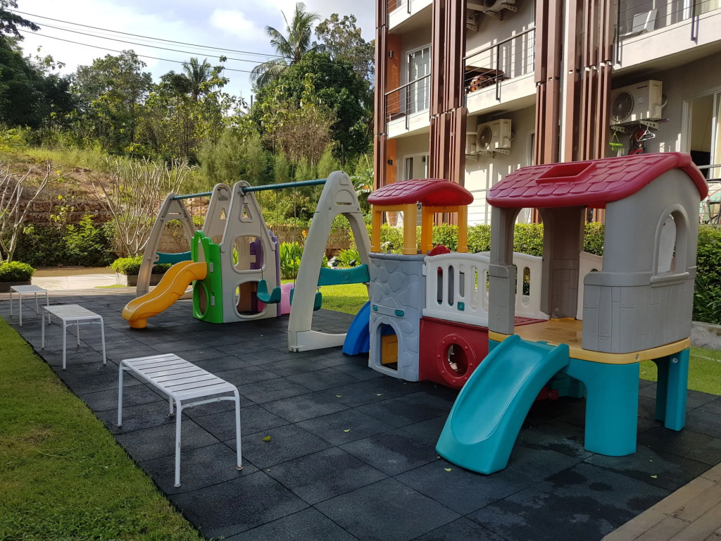 Pause on Samui Residences