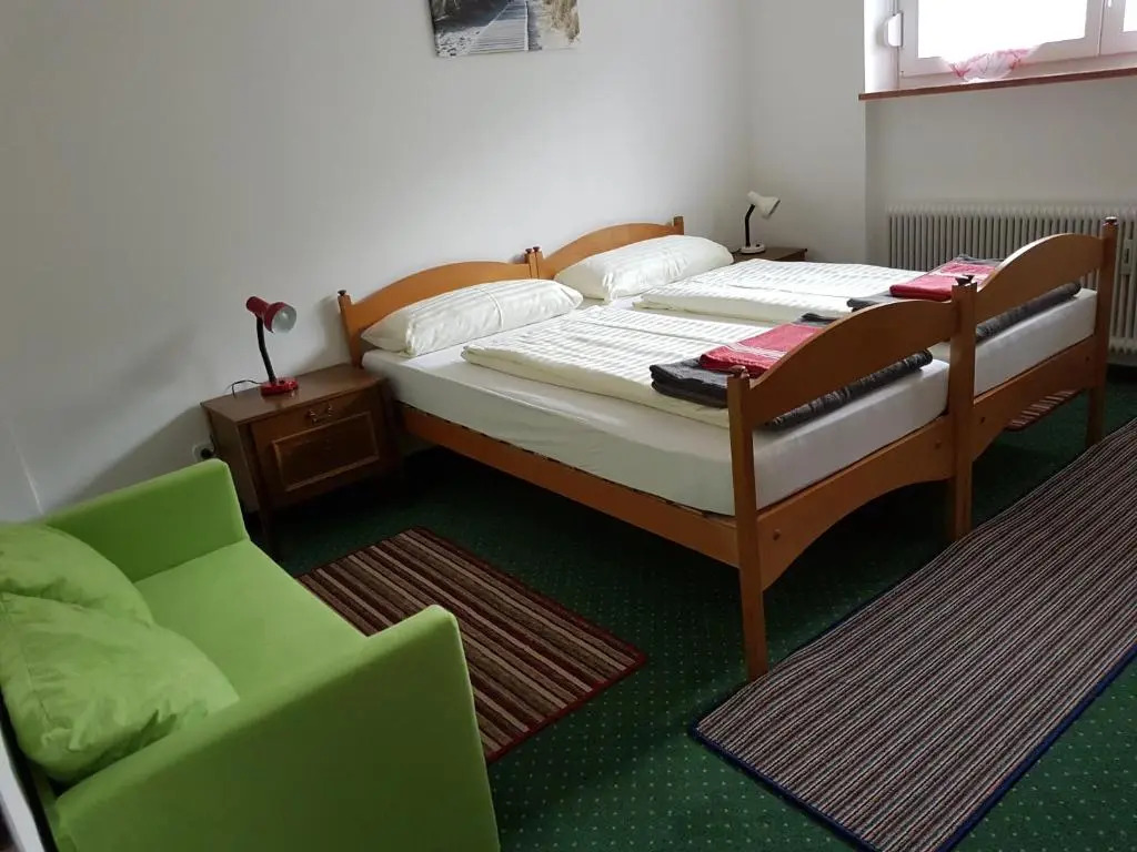 Apartment Sophie