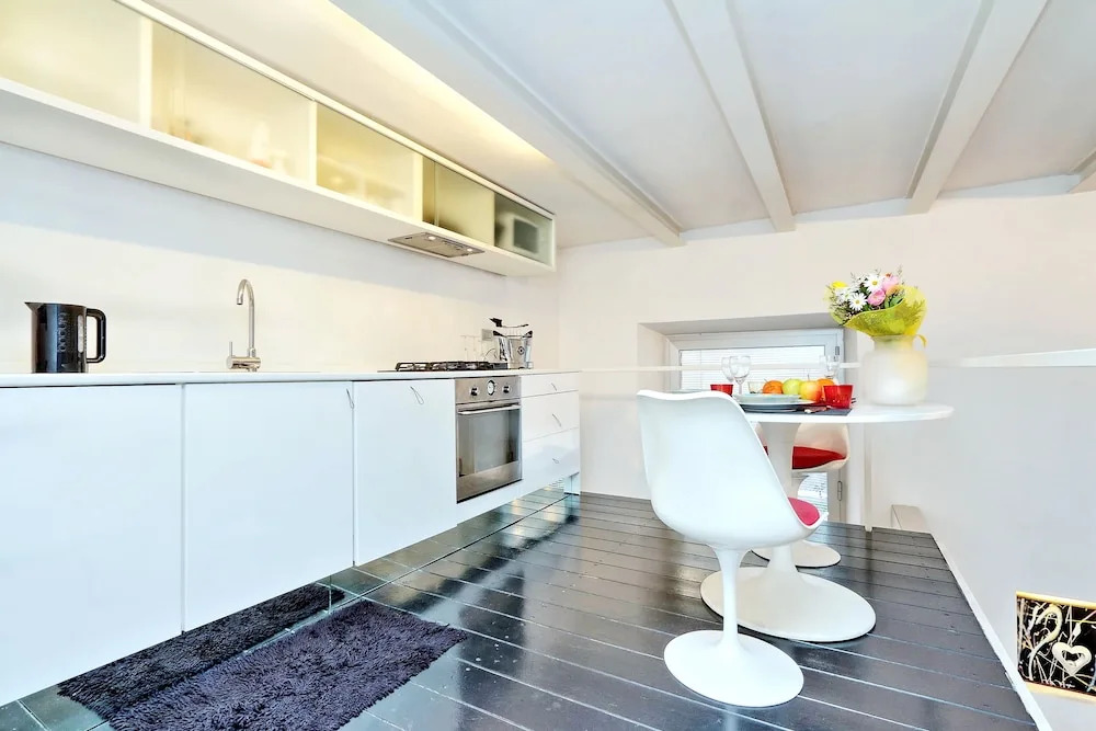 Restart Accommodations Genova