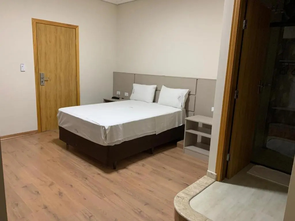 Hotel Arlen