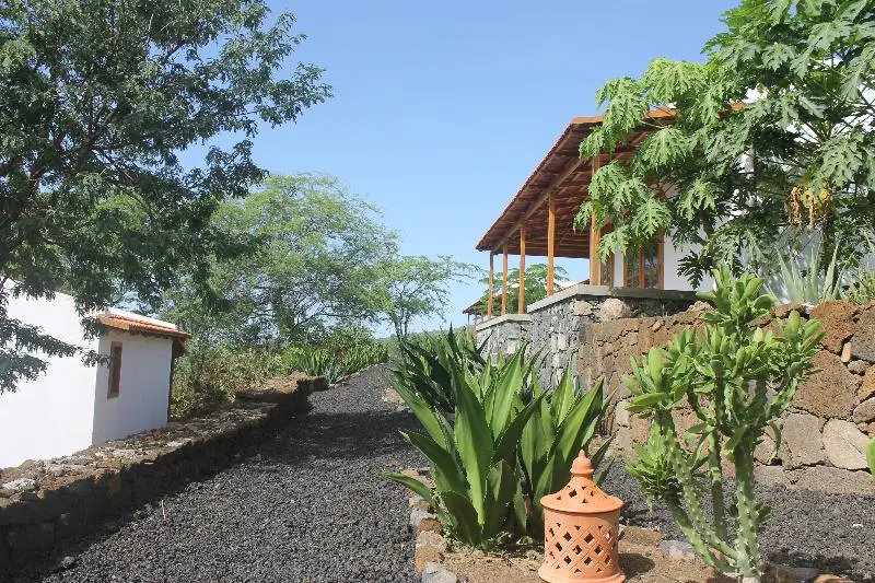La Fora Ecolodge