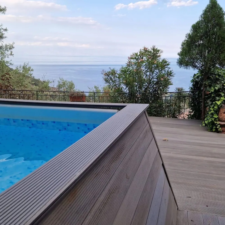 Private Villa Deluxe