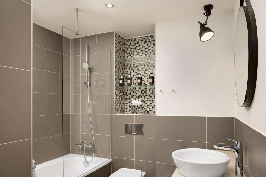 Residence Inn by Marriott Amsterdam Houthavens