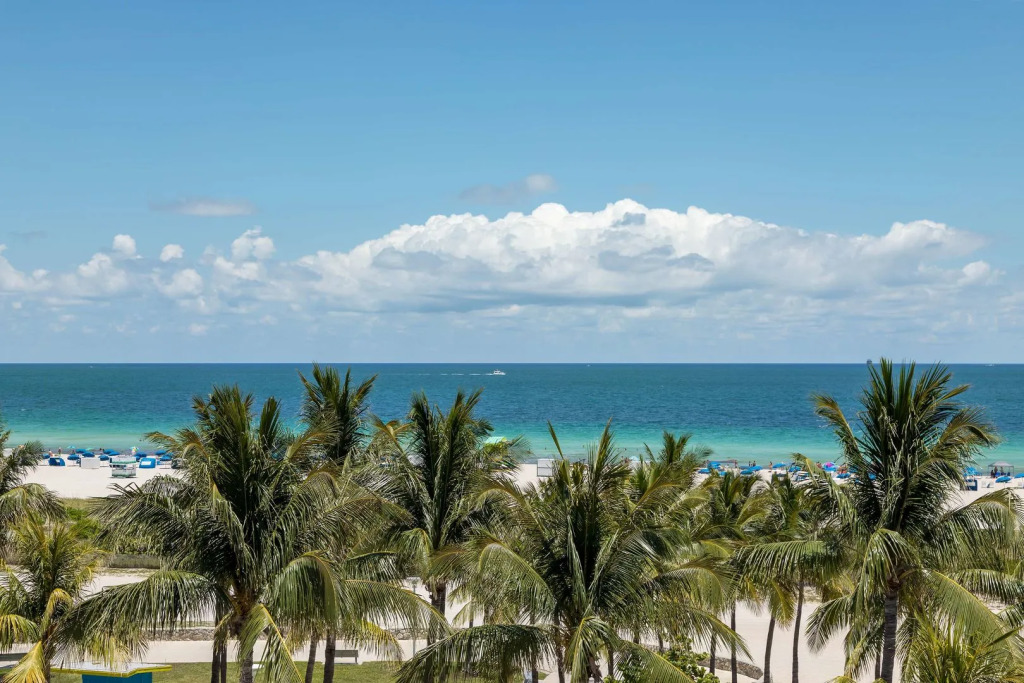 Park Central South Beach