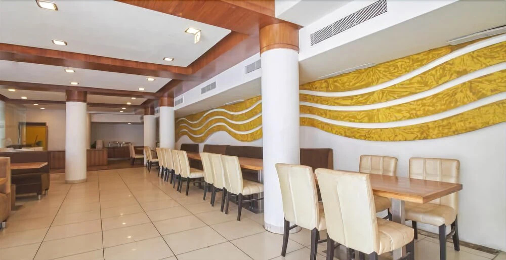 Rock Regency Hotel