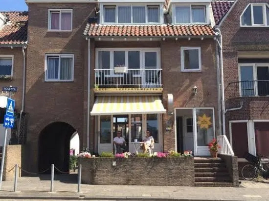 Hotel Noordzee