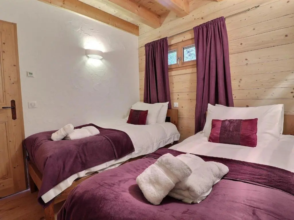 Appartement Morzine, 5 pièces, 8 personnes - FR-1-627-29
